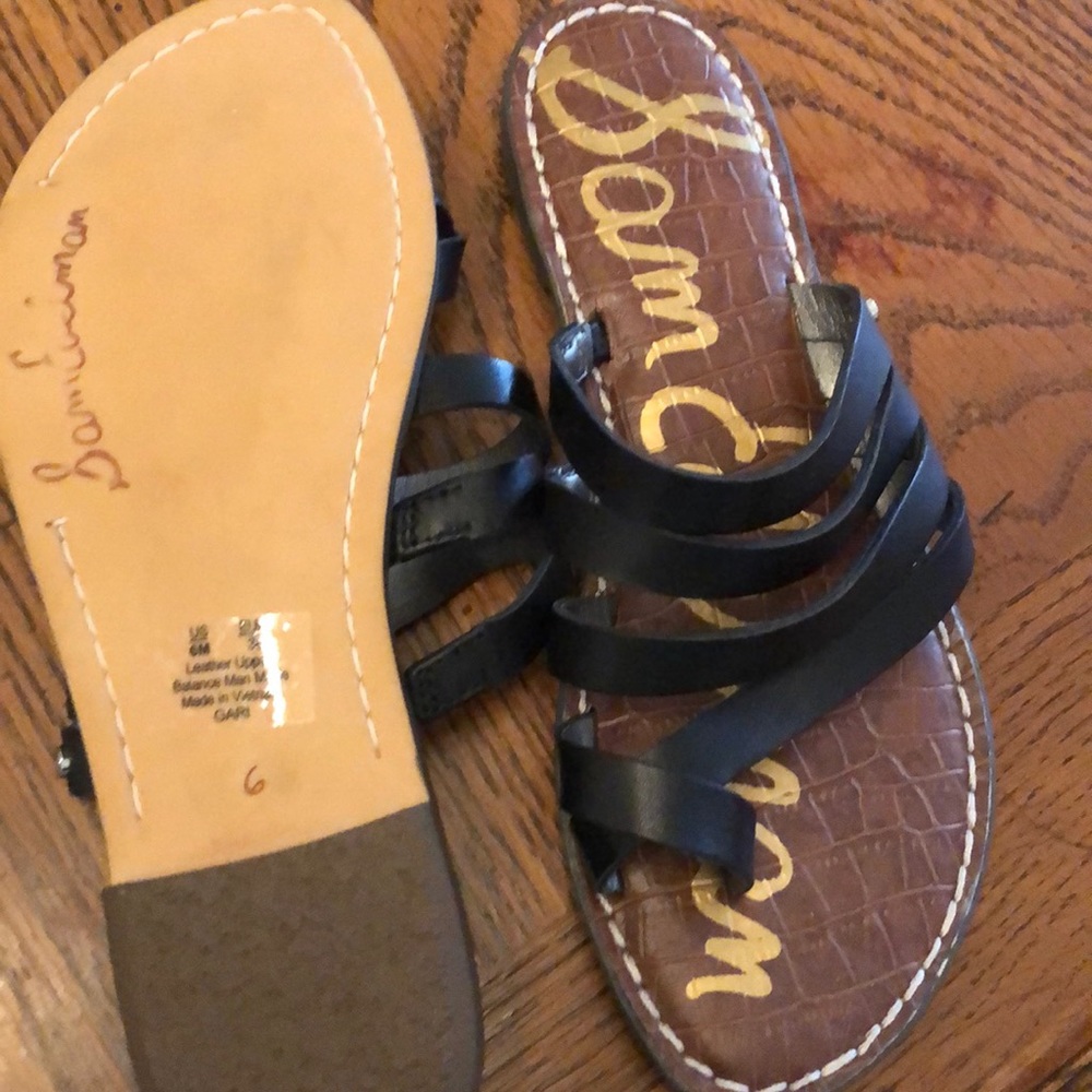 Sam Edelman
